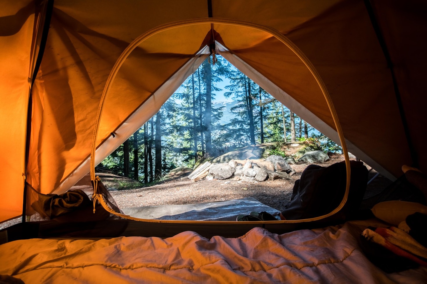 Exploring Nature Without Breaking the Bank: Free Camping